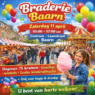 Braderie