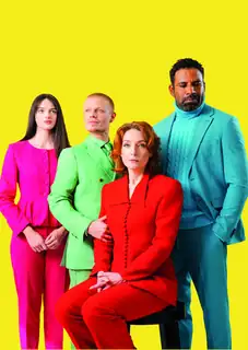 Next to Normal
