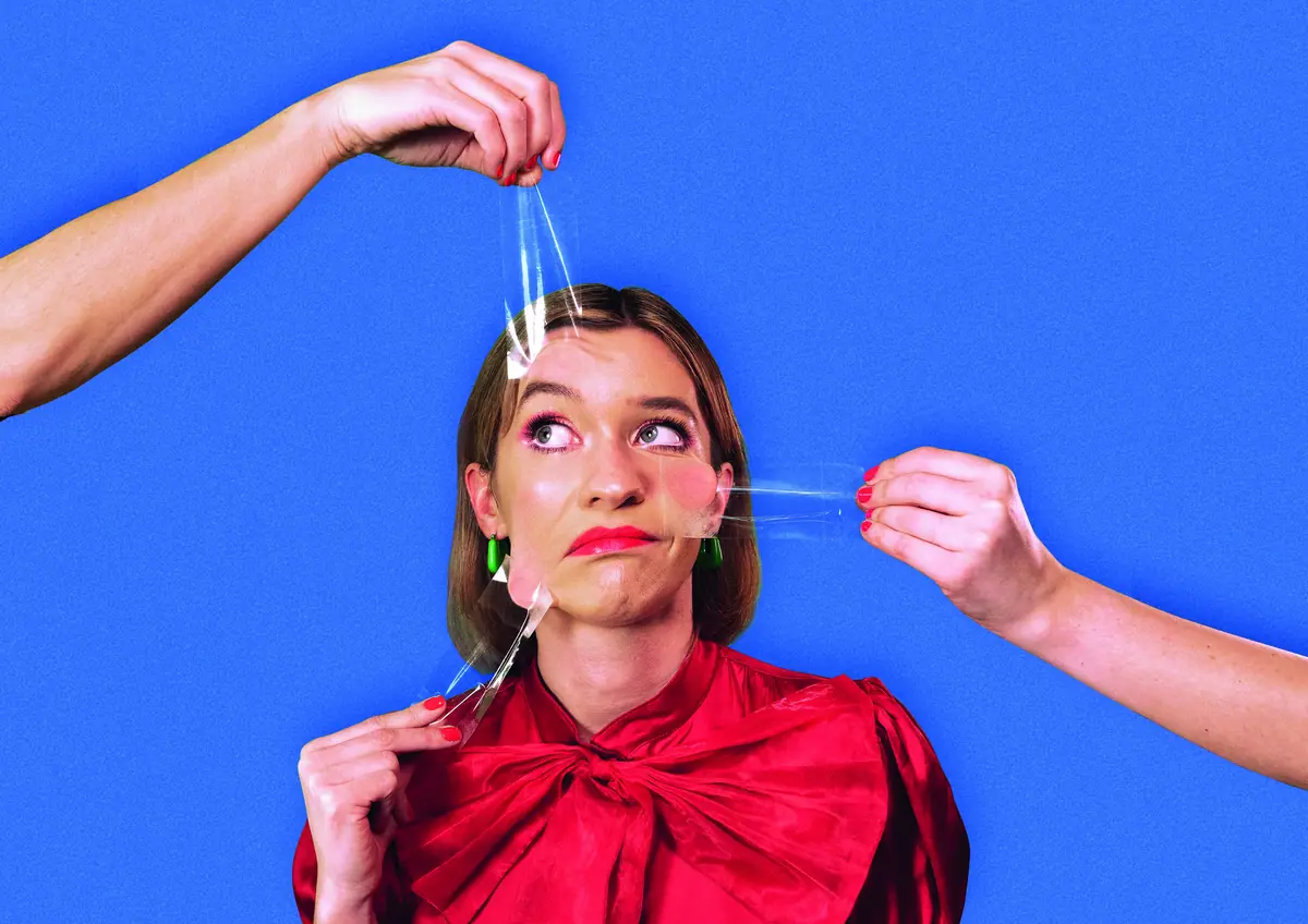 JULIET | ICH VERSPRECHE DIR EWIGEN ZWEIFEL — Theater de Speeldoos Baarn, Baarn