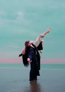 VLAD & VERONIKA | REVELATION