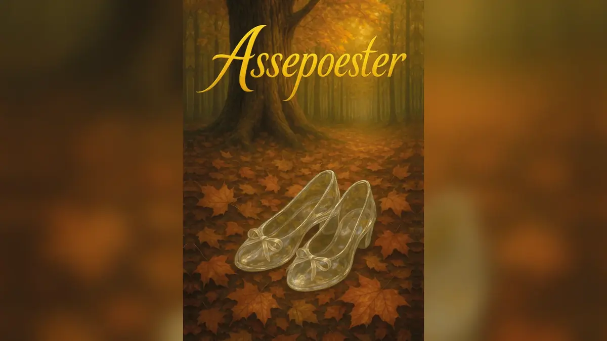 Aschenputtel — Herman van Veen Arts Center, Soest