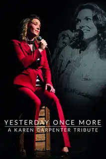 JUDITH KOCH & BAND | YESTERDAY ONCE MORE - A KAREN CARPENTER TRIBUTE (TRY-OUT)
