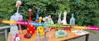 Expo Art Without Borders