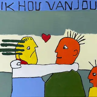Expositie: Salvano