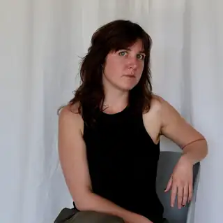 Expositie: Artist in residence - Jet Leopold
