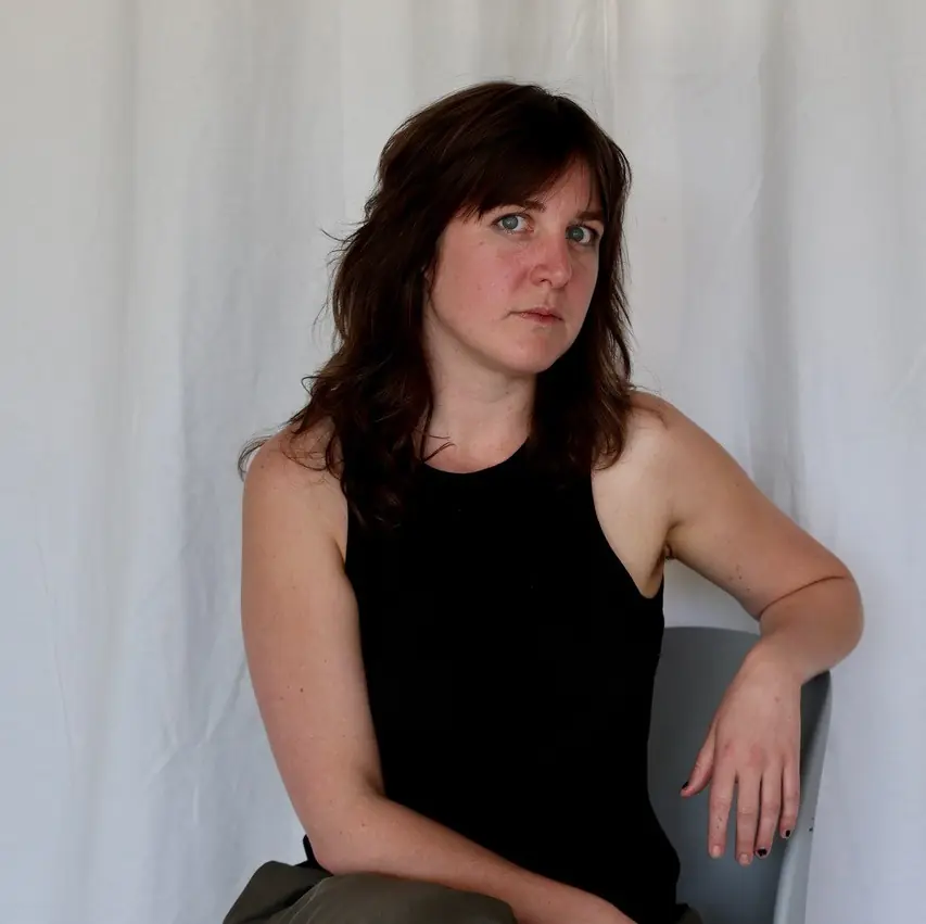 Exhibition: Artist in Residence - Jet Leopold — De Nieuwe Bibliotheek Stad, Almere