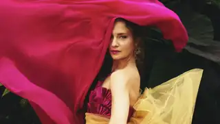 ZOMERCONCERTEN: “Yellow Butterfly” Latin American Favourites