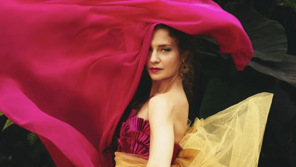 SUMMER CONCERTS: "Yellow Butterfly" Latin American Favourites — AlmereKlassiek, Almere