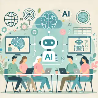 Workshop: Wat is Kunstmatige Intelligentie (AI)?