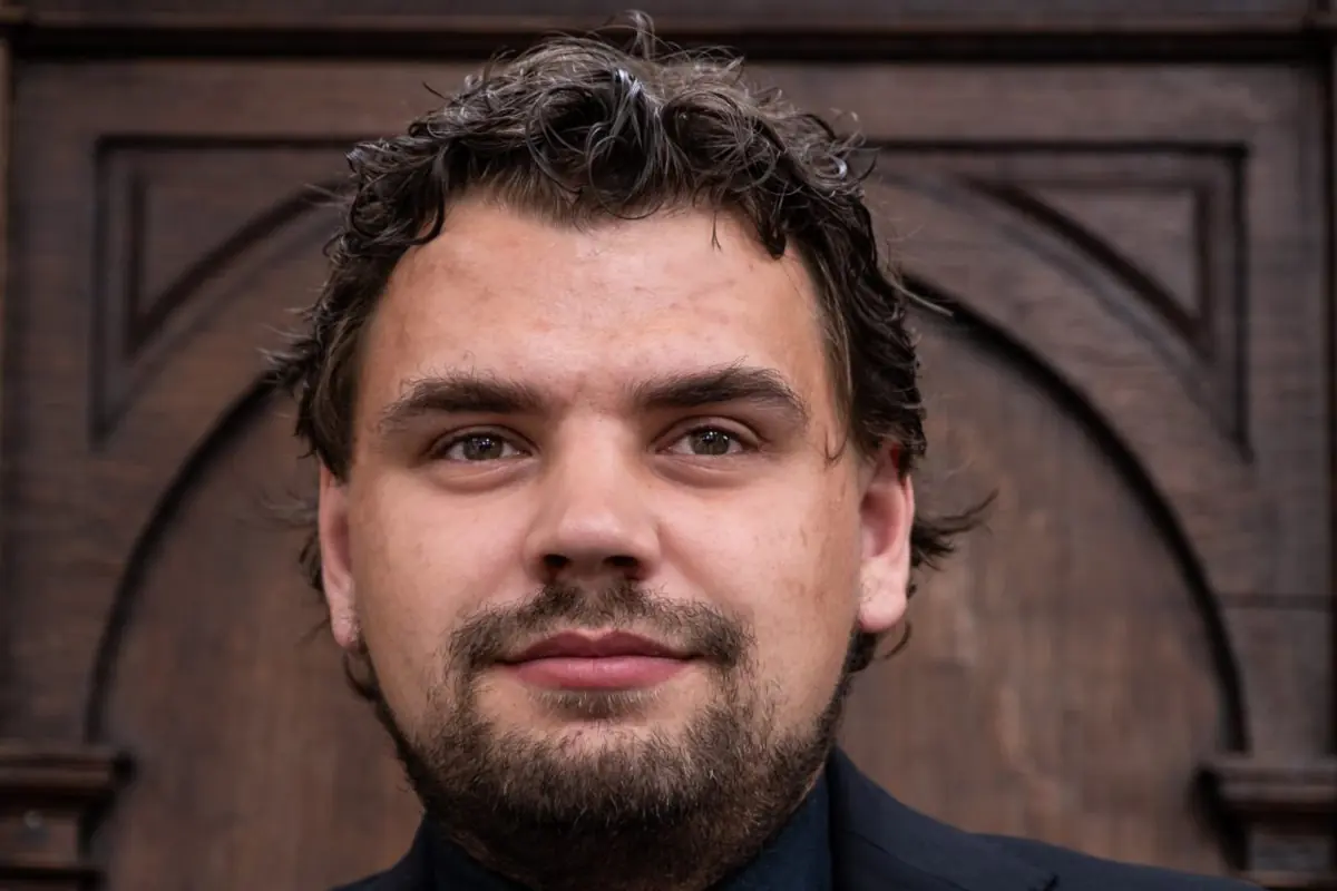 Barock Sommer Kammerorchester - 'London Calling' — Goede Rede Concerten, Almere