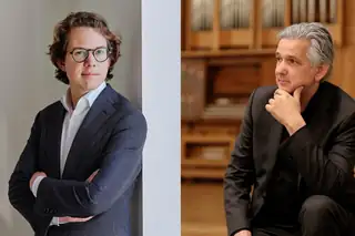 Nationale Orgeldag en Open Monumentendag 2026