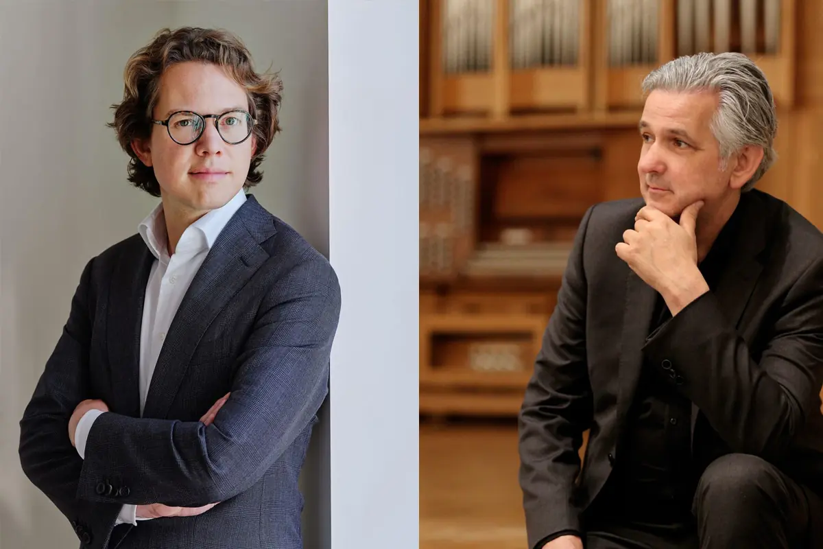 National Organ Day and Open Monuments Day 2026 — Goede Rede Concerten, Almere