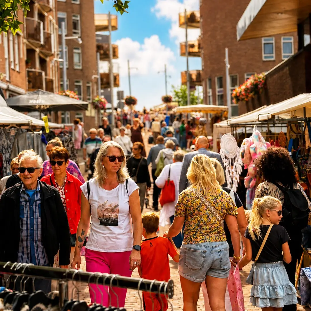 Almere Anime Fest — Poppodium de Meester, Almere