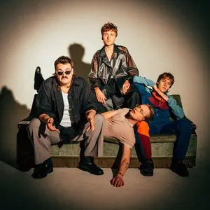 Wodan Boys — Doornroosje, Nimwegen