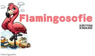 Flamingosofie