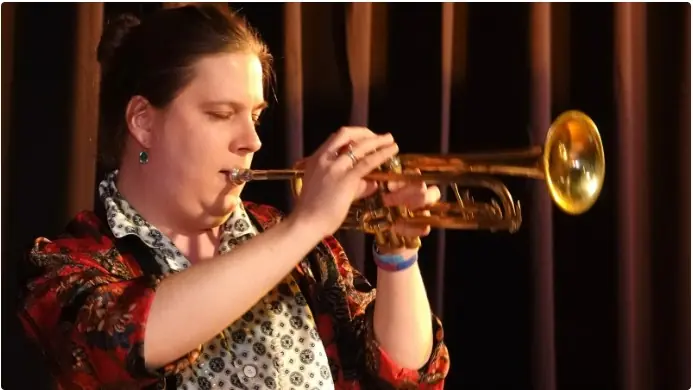 Jazz am Freitag Konzert — Cultuurhuis Almere Buiten, Almere Buiten