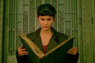 Sip & Paint: Amélie (AL)