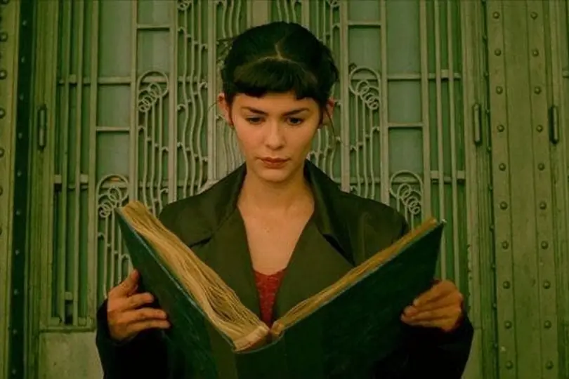 Sip & Paint: Amélie (AL) — Corrosia Theater, Expo & Film, Almere
