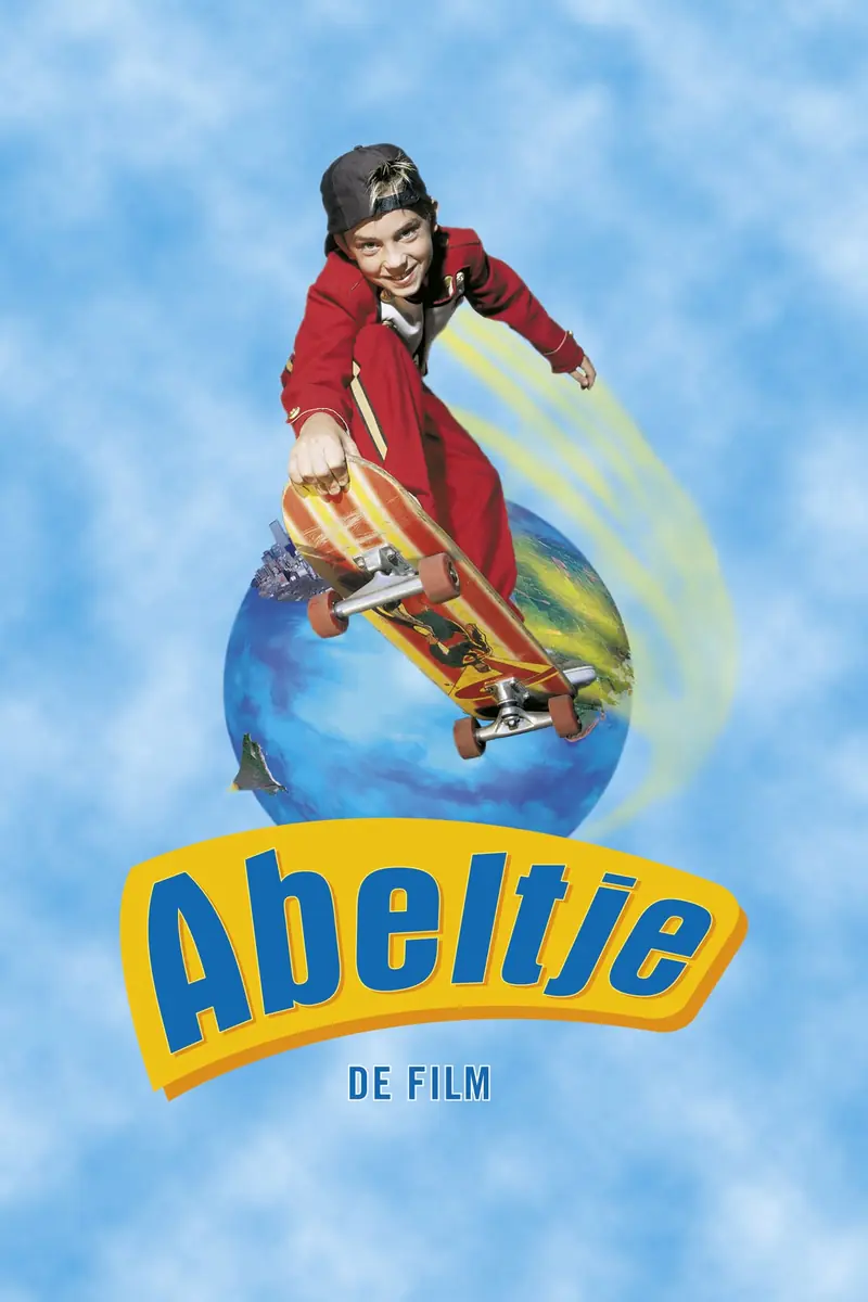 Cinekid Presents Classics: Abeltje — BiebPunt Molenbuurt, Almere