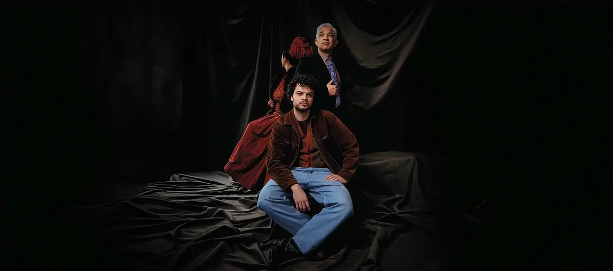 Helstone in Het Pand Der Goden — Kunstlinie, Almere