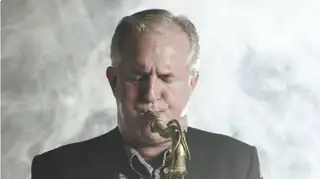 World Jazz Stars with Scott Hamilton Quartet