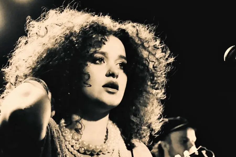 DALÌ Presents HER — Poppodium de Meester, Almere