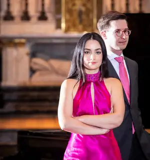 Goede Rede Klassiek: Pianoduo Scholtes & Janssens