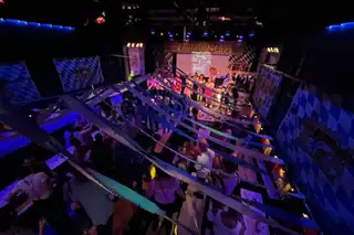 Oktoberfest Almere