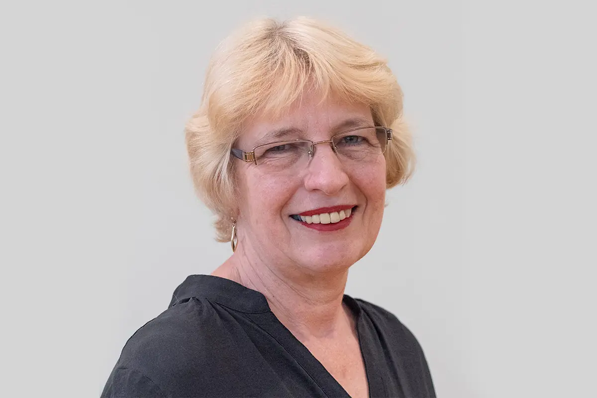 OrgelPLUS in Flevoland - Marion Boshuizen — Goede Rede Concerten, Almere