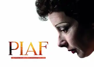Piaf | de Musical