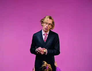 Dolf Jansen