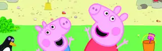 Peppa Pig Live (2+)