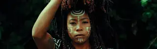 DAHOMEY (12+)