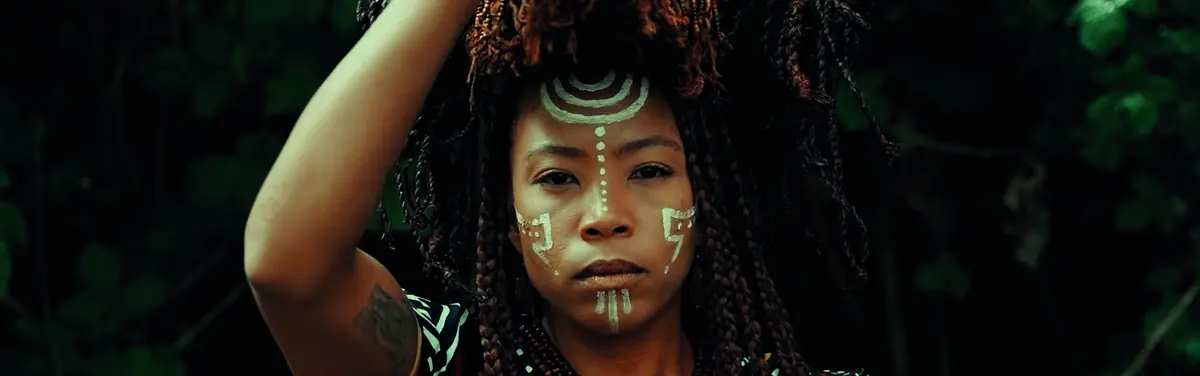 DAHOMEY (12+) — Kunstlinie, Almere
