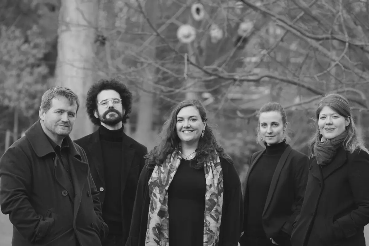 Goede Rede Klassiek: Ensemble La Favorita — Kunstlinie, Almere