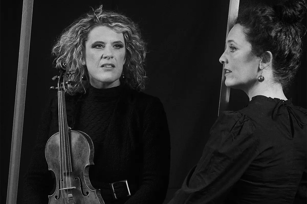 Lumen Ensemble - 'Portraits' — Goede Rede Concerten, Almere