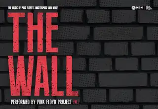Pink Floyd Project | THE WALL