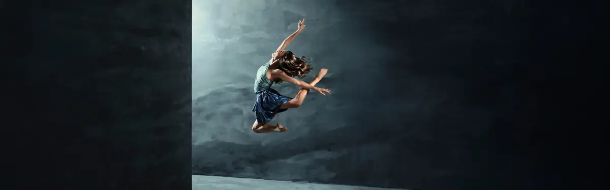 Introdans — Kunstlinie, Almere