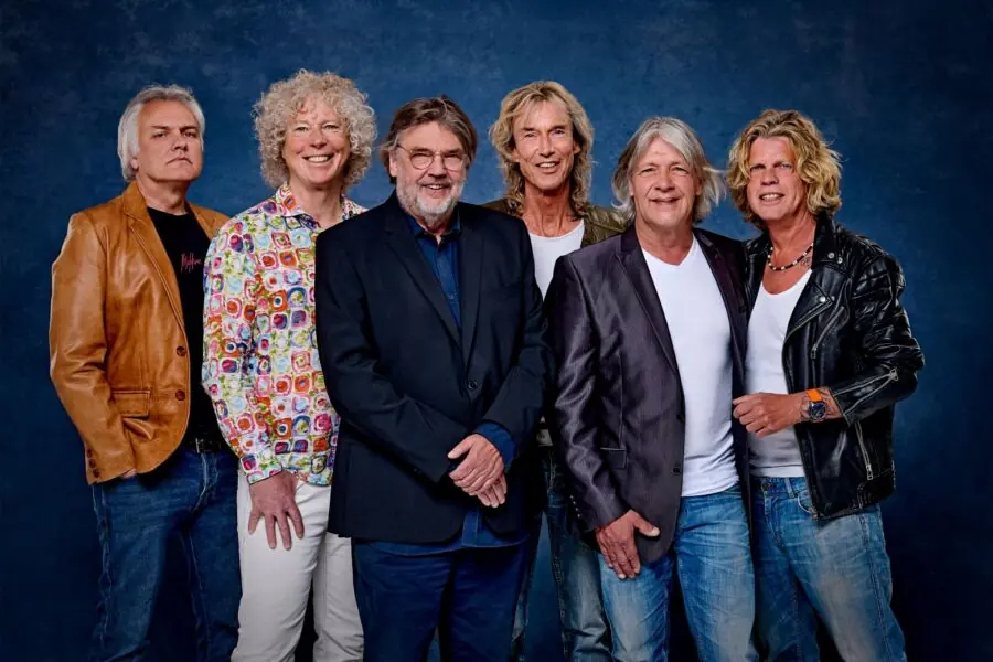 Het Goede Doel — Poppodium de Meester, Almere