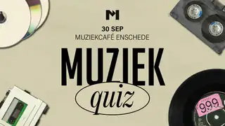 Metropool Musikquiz
