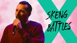 Skengbattles X