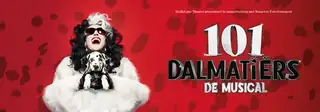 101 Dalmatiner