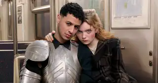 Romeo en Julia