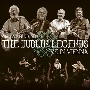 The Dublin Legends — Metropool Enschede, Enschede