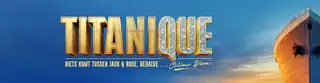 TiTANiQUE das Musical