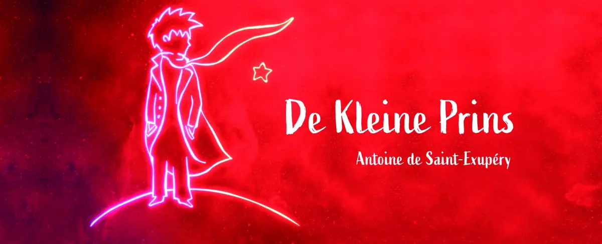 Musical Der kleine Prinz (8+) — Kunstlinie, Almere