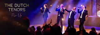 The Dutch Tenors