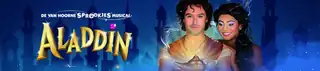 Aladdin Das Musical (4+)