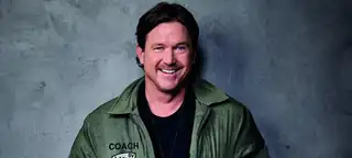 Johnny de Mol