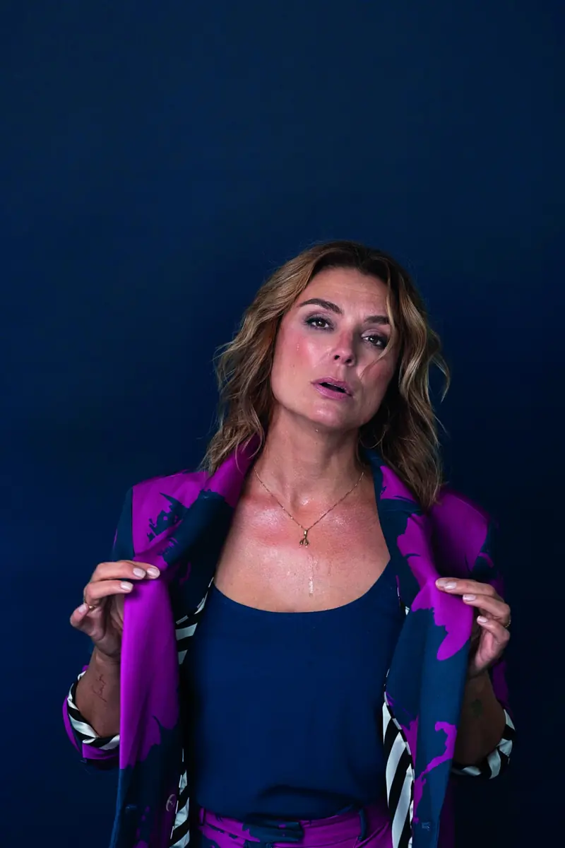 Evi Hanssen — Kunstlinie, Almere